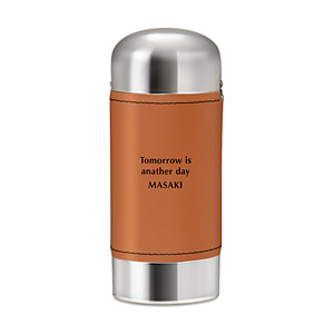 立式眼鏡盒 咖啡色