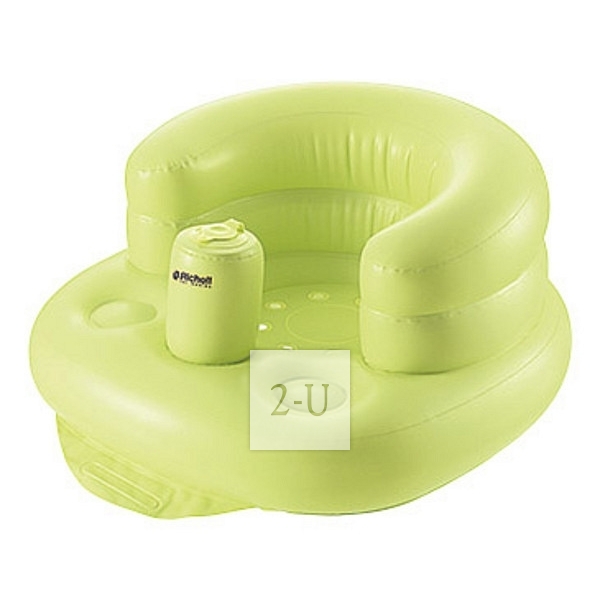 利其爾 充氣便攜椅子