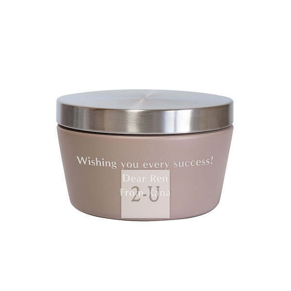 Carry Cool 便攜冷藏盒保冷便儅盒 淺杏色