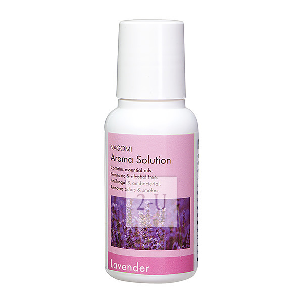 COCORO@mode 空氣清新機專用香熏精油 薰衣草