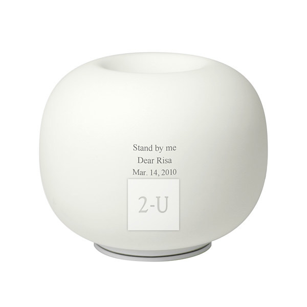 陶瓷香熏燈 FoFo