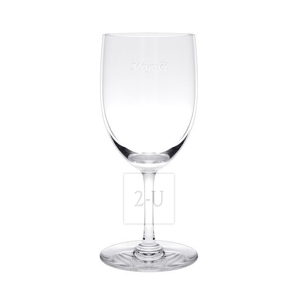 法國巴卡拉 Baccarat Perfection 係列水晶玻璃葡萄酒杯 L