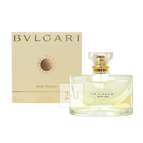 意大利寶格麗 Bvlgari 茉莉花茶女士香水