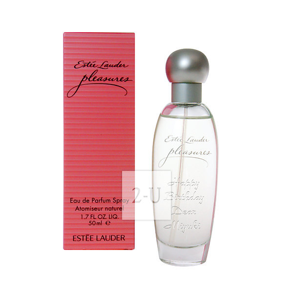 美國雅詩蘭黛 Estee Lauder 歡沁女士香水