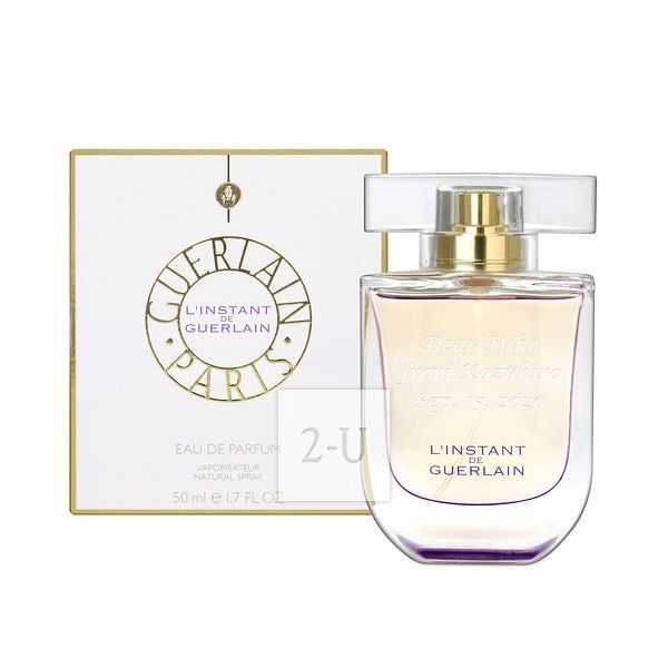 嬌蘭 Guerlain 瞬間女士香水