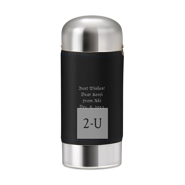 立式眼鏡盒 黑色