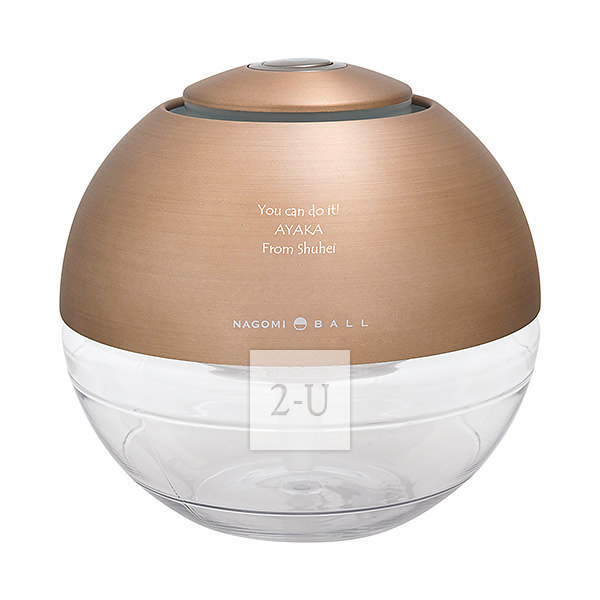 空氣清新機 M 銅色