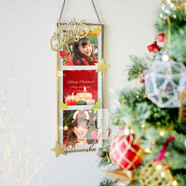 聖誕禮物 創意 1607058885