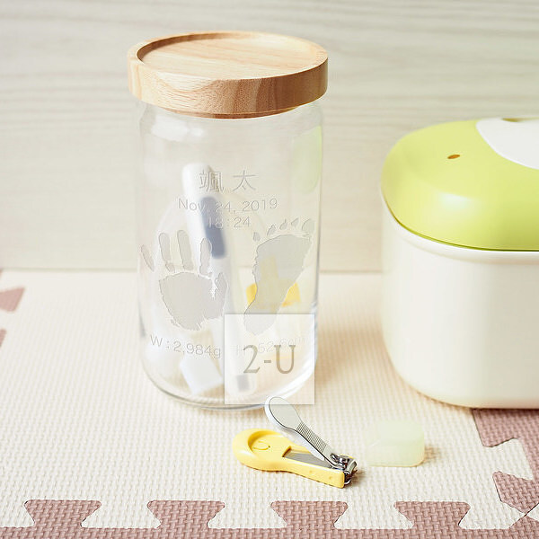 生子滿月 創意 1374136659