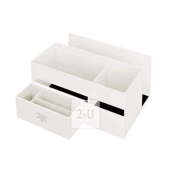 遙控器和平闆電腦支架 白色